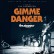 LP GIMME DANGER MUSIC FROM THE MOTION PICTURE 603497843558