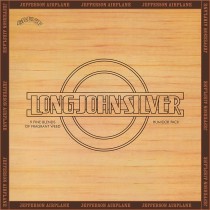LP LONG JOIN SILVER JEFFERSON AIRPLANE 603497851829