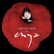 LP THE VERY BEST OF ENYA 825646467648