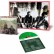 LP THE CLASH COMBAT ROCK 180 GR. GREEN VINYL MINITED 2022 194399689516
