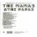 CD The Mamas & The Papas- unlimited