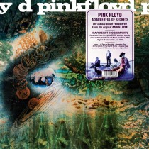 LP PINK FLOY A SAUCERFUL OF SECRET 190295506889