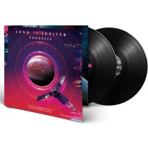 LP JUNO TO JUPITER VANGELIS 028948550289