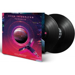 LP JUNO TO JUPITER VANGELIS 028948550289 LP JUNO TO JUPITER VANGELIS 028948550289