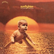 LP SUNFIGHTER PAUL KANTNER GRACE SLICK 805772635012