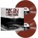 LP NAPOLI CENTRALE CAMMENANNE 1975\1978 LA RACCOLTA BROWN VINYL 194399740217