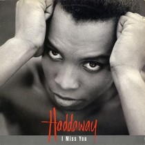 LP HADDAWAY: I MISS YOU 743211753517