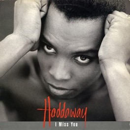 LP HADDAWAY: I MISS YOU 743211753517 LP HADDAWAY: I MISS YOU 743211753517