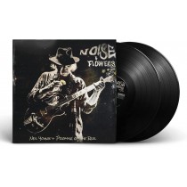 LP YOUNG NEIL + PROMISE OF THE REAL: NOISE AND FLOWERS 093624883111
