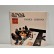 LPX2 AREA PARIGI LISBONA- VINILE ARANCIONE 194399222119