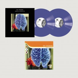 LPX2 99 POSSE CORTO CIRCUITO EDIZIONE LIMITATA VINILE BLU 194399933411 LPX2 99 POSSE CORTO CIRCUITO EDIZIONE LIMITATA VINILE BLU 194399933411