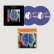 LPX2 99 POSSE CORTO CIRCUITO EDIZIONE LIMITATA VINILE BLU 194399933411
