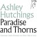 LP ASHLEY HUTCHINGS - PARADISE AND THORNS 5028479041015