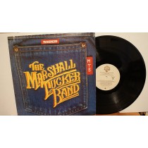 LP TUCKERIZED: THE MARSHALL TUCKER BAND 075992368414