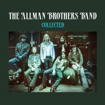 LP COLLECTED- THE ALLMAN BROTHERS BAND 8719262012929