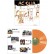 LP ACQUA FRAGILE 180 GR, VINILE ARANCIONE 194399145913