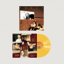 LP BANCO...E VIA LIMITED EDITION YELLOW VINYL196587028411