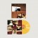 LP BANCO...E VIA LIMITED EDITION YELLOW VINYL196587028411