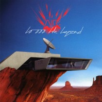 10.000 HZ LEGEND: AIR LP 724381033210