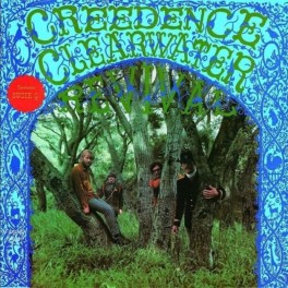 LP CREEDENCE CLEARWATER REVIVAL 025218451215