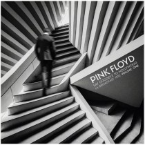 PINK FLOYD - SAY GOODBYE TO HOLLYWOOD VOL.1 2LP