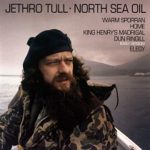 LP JETHRO TULL NORTH SEA OIL 10" RSD 190295510350