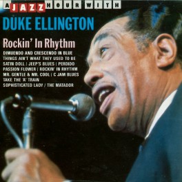 CD A Jazz Hour With Duke Ellington