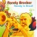 CD Randy Brecker- randy in brasil