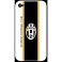 Custodia iPhone4 e 4s  JUVENTUS Ufficiale