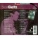 CD A jazz hour with Stan Getz and the Angel Swing