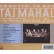 CD Taj Mahal & the Phantom Blues Band- live shoutin' in key