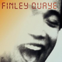 CD Finley Quaye- maverick a strike
