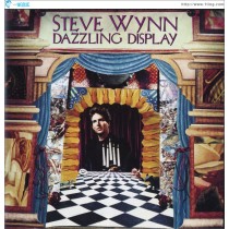 CD Steve Wynn- dazzling display