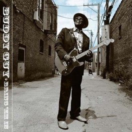 CD Buddy Guy- bring 'em in