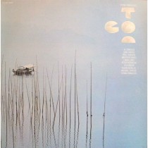 CD Stomu Yamashta- go too