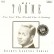 CD Mel Torme- i've got the world on a string