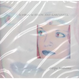 CD a tribute to Simon and Garfunkel