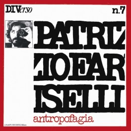 CD Patrizio Fariselli- antropofagia