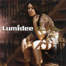 CD Lumidee- almost famous
