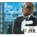 CD Ray Charles- i wonder who's kissing her now