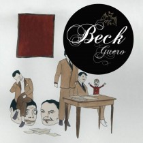 CD Beck- guero