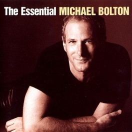 CD Michael Bolton- the essential (doppio album)