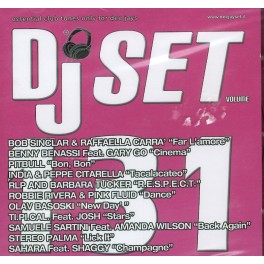 CD Dj Set vol 131 