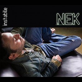 CD Nek- instabile CD Nek- instabile