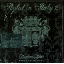 CD Styled in Italy 2 Baglioni hotel