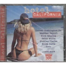 CD Radio 101 Hotel California vol 3