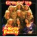 CD The Kelly Family- growin'up