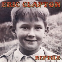 Eric Clapton-Reptile