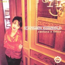 Carmen Consoli- Confusa e felice