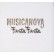CD Eugenio Bennato Carlo d'Angiò musicanova festa festa